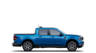 2025 Ford Maverick® External Image 1